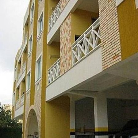 Апарт отель Residencial Solar Bela Vista Флорианополис Экстерьер фото