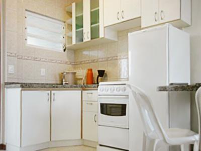 Апарт отель Residencial Solar Bela Vista Флорианополис Экстерьер фото