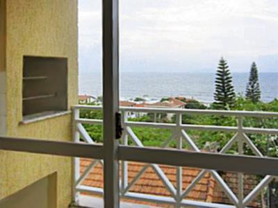Апарт отель Residencial Solar Bela Vista Флорианополис Экстерьер фото