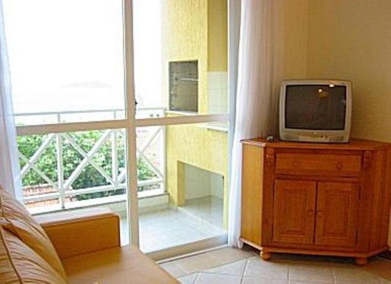 Апарт отель Residencial Solar Bela Vista Флорианополис Экстерьер фото