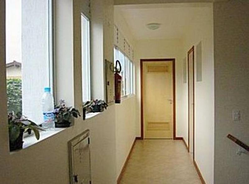 Апарт отель Residencial Solar Bela Vista Флорианополис Экстерьер фото