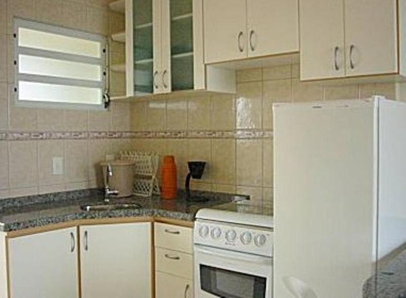 Апарт отель Residencial Solar Bela Vista Флорианополис Экстерьер фото